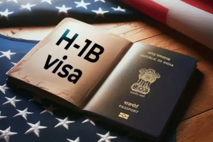 U.S. H-1B Visa Fee Hike