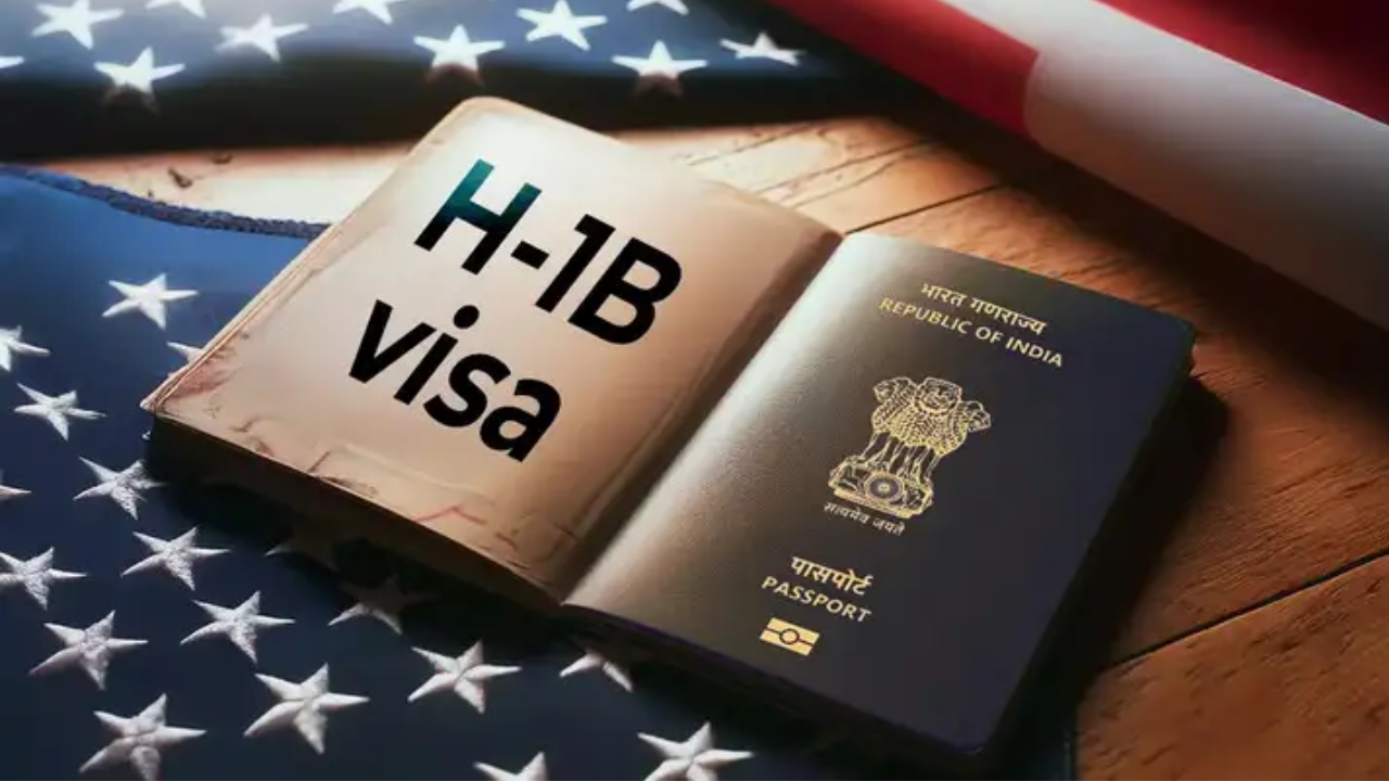 U.S. H-1B Visa Fee Hike