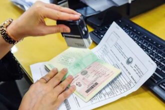 UAE Suspends Visa Applications from Nine Countries What We Know So Far