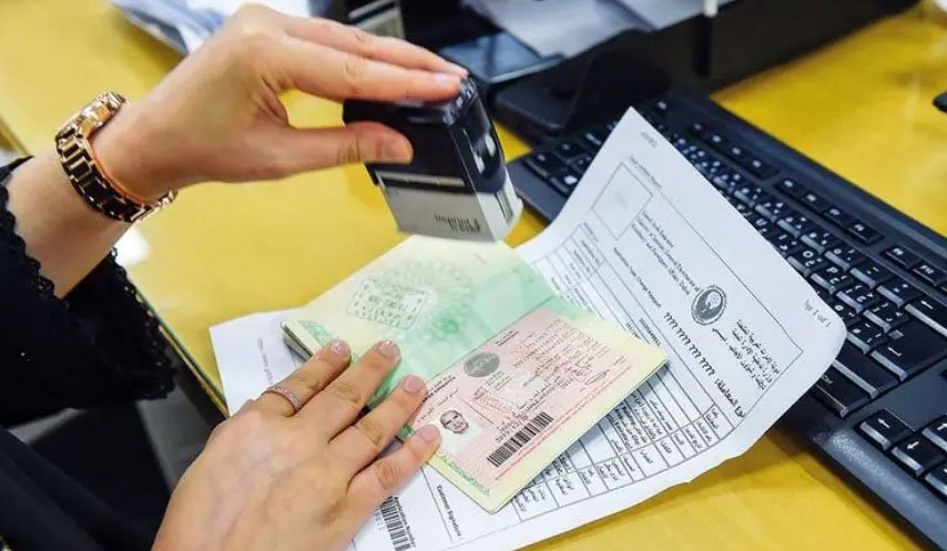 UAE Suspends Visa Applications from Nine Countries What We Know So Far