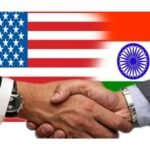 US-India Trade Talks Resume
