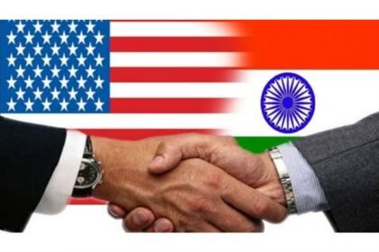 US-India Trade Talks Resume