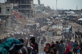 Understanding the Recognition of Palestine Why It Matters for Humanity