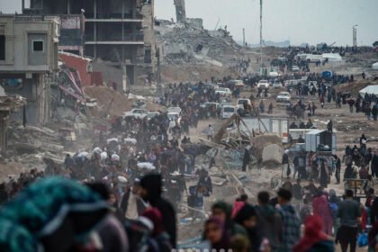 Understanding the Recognition of Palestine Why It Matters for Humanity