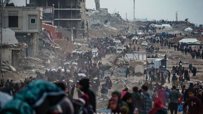 Understanding the Recognition of Palestine Why It Matters for Humanity