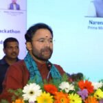 Union Coal Minister G. Kishan Reddy Reviews Mining Operations at CCL’s Magadh Sanghamitra Area in Jharkhand