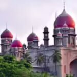 Telangana High Court Disposes PIL on Jubilee Hills Blasting, Says Permissions Legal