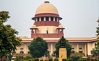What the Supreme Court’s Interim Order on the Waqf Act Means