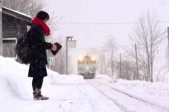 When a Train Waits for One Student Lessons from Japan’s Compassionate Station