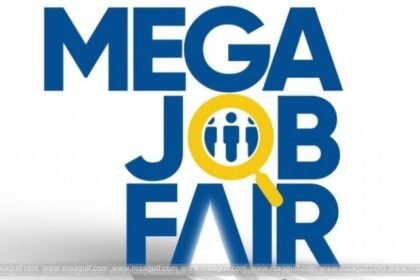 mega job mela
