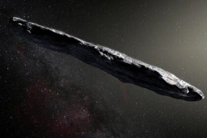 3IATLAS Mystery Why NASA Faces Questions Over Hidden Evidence and Predictions