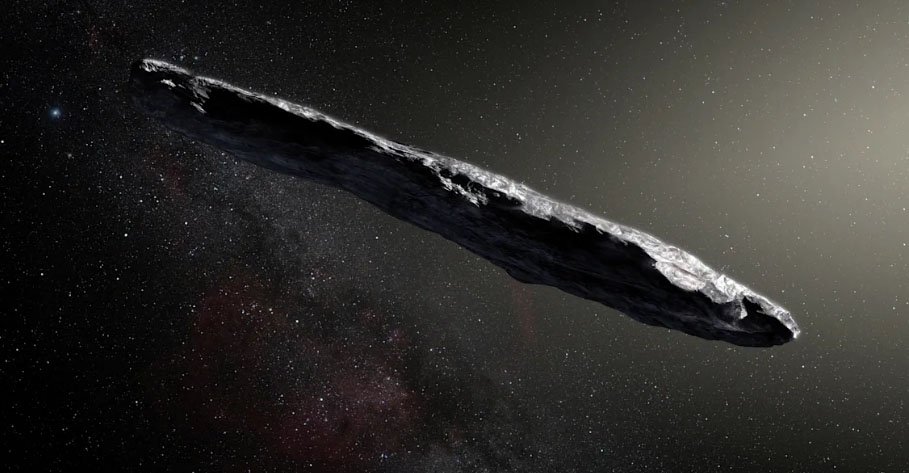 3IATLAS Mystery Why NASA Faces Questions Over Hidden Evidence and Predictions