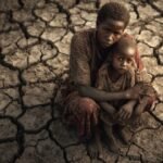 📰 AI-Generated “Poverty Porn” Fake Images Being Used by Aid Agencies