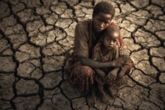 📰 AI-Generated “Poverty Porn” Fake Images Being Used by Aid Agencies