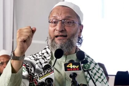 AIMIM Critiques INDIA Bloc’s CM and Deputy CM Picks in Bihar