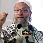 AIMIM Moves Independently in Bihar, Explores Third Front Alliances Ahead of 2025 Elections
