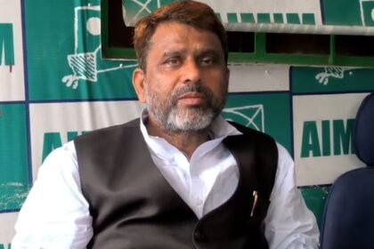 AIMIM Releases First List of Bihar Elections
