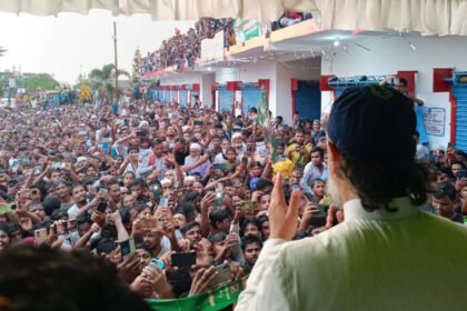 AIMIM’s Rising Presence, Alliances and the State’s