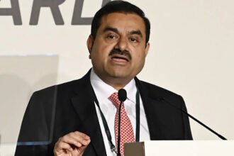 Adani Group Gets $3.9 Billion Government Boost as Legal Troubles Mount in U.S.