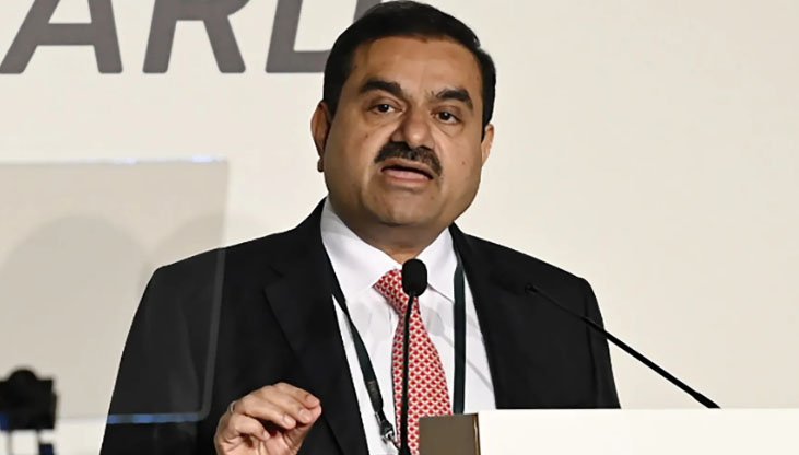 Adani Group Gets $3.9 Billion Government Boost as Legal Troubles Mount in U.S.