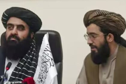 Afghan FM Amir Khan Muttaqi Clarifies Gender Row, Seeks to Strengthen India & Afghanistan Relations