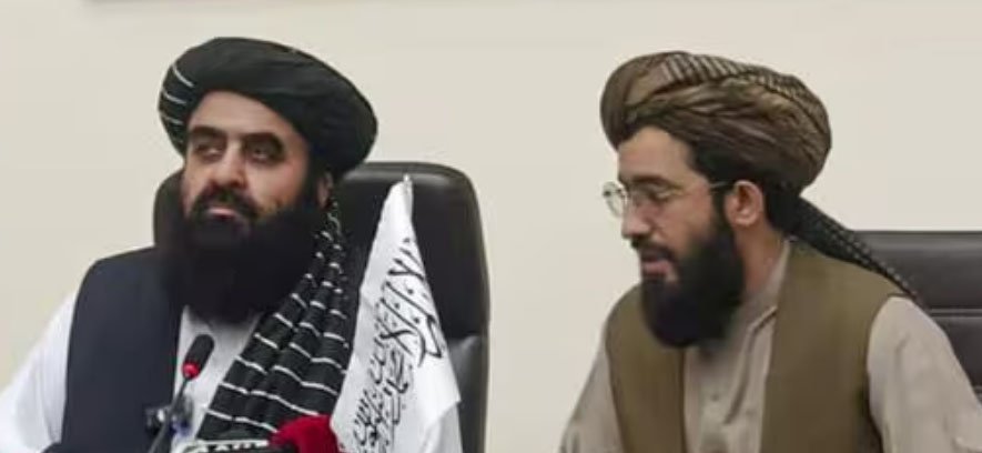 Afghan FM Amir Khan Muttaqi Clarifies Gender Row, Seeks to Strengthen India & Afghanistan Relations