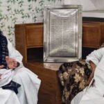 Afghan FM Visits Darul Uloom Deoband, Receives Sanad, and Issues Statements on India-Afghan Ties