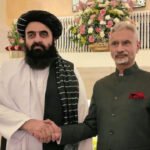 Afghanistan’s Foreign Minister Visits India: A New Chapter in Diplomatic Engagement