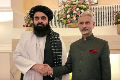 Afghanistan’s Foreign Minister Visits India: A New Chapter in Diplomatic Engagement