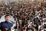 Akbaruddin Owaisi Receives Warm Welcome During Bihar Visit, Addresses Public Meetings Ahead of 2025 Elections