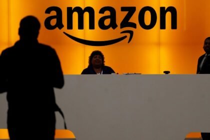 Amazon to Cut Up to 30,000 Corporate Jobs in Largest Layoff Since 2022