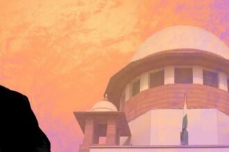 Attempted Attack on Chief Justice B.R. Gavai Sparks Nationwide Condemnation