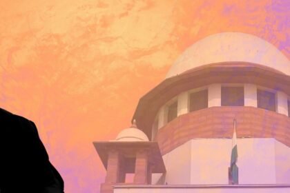 Attempted Attack on Chief Justice B.R. Gavai Sparks Nationwide Condemnation