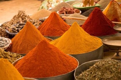 Auramine O in Food and Spices: The Hidden Health Danger Everyone Should Know