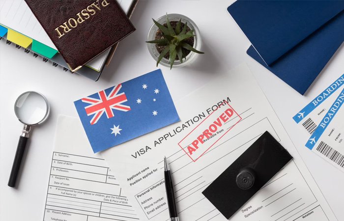Australia Student Visa 2025: Requirements, Documents, and Online Application Guide