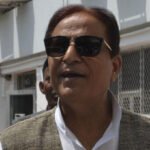 Azam Khan's First Interview After Release