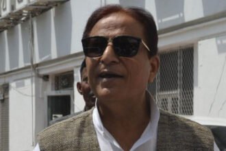 Azam Khan's First Interview After Release