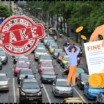 Beware of Fake Traffic Challan Apps: Telangana Cyber Bureau Warns Citizens After New Scam Reports