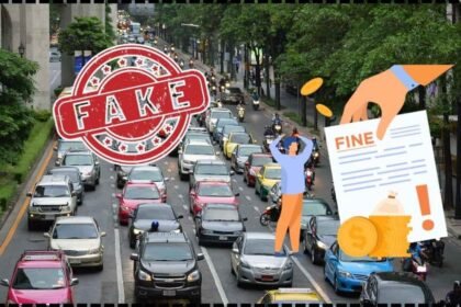 Beware of Fake Traffic Challan Apps: Telangana Cyber Bureau Warns Citizens After New Scam Reports