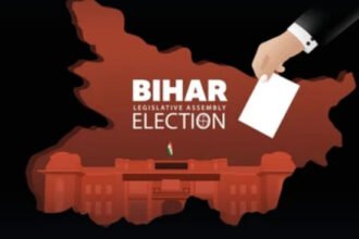 Bihar Assembly Elections 2025