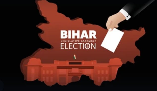 Bihar Assembly Elections 2025