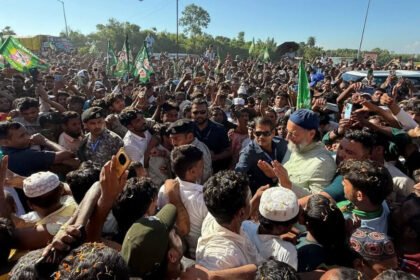 Bihar Election 2025 & AIMIM Latest Updates and Ground Realities