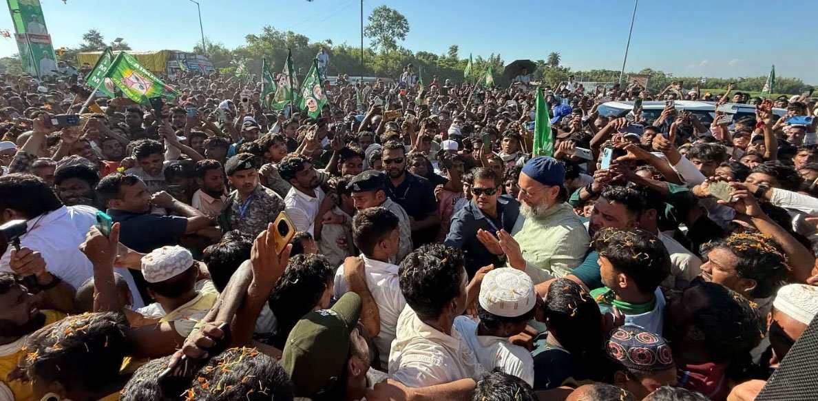 Bihar Election 2025 & AIMIM Latest Updates and Ground Realities