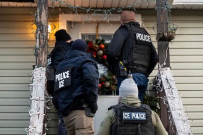 Chicago Immigration Crackdown: Rising Detentions Fuel Fear in Communities