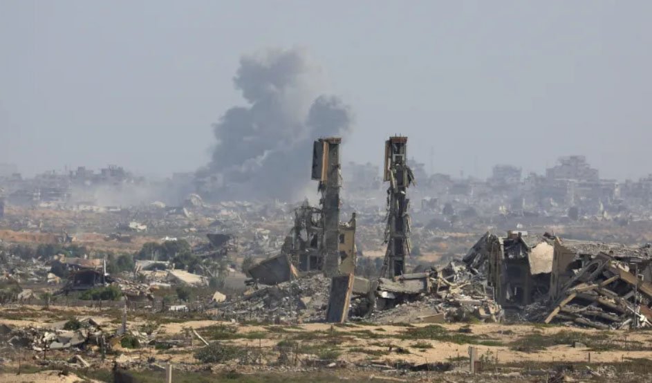Escalating Gaza Conflict and GSF Detentions: Humanitarian and Diplomatic Tensions Rise