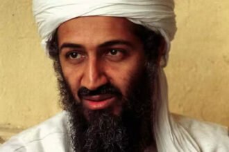 Ex-CIA Officer Claims Osama Bin Laden Escaped Disguised as a Woman from Tora Bora