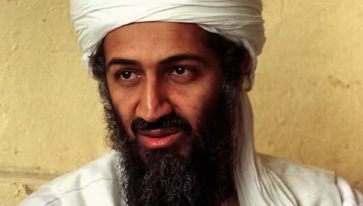 Ex-CIA Officer Claims Osama Bin Laden Escaped Disguised as a Woman from Tora Bora