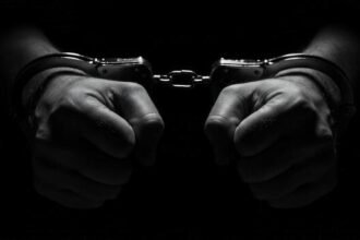 Former Customs Officer Arrested in ₹42 Crore International Drug Trafficking Case