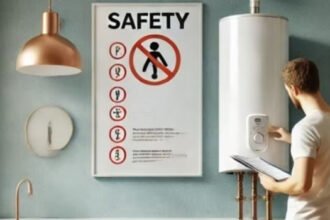 Gas and Electric Geyser Safety: A Must Know Guide for Every Homeowner