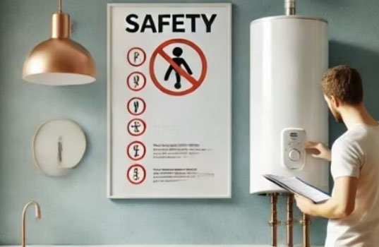 Gas and Electric Geyser Safety: A Must Know Guide for Every Homeowner